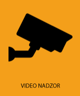 Video-nadzorni sistemi postajajo dandanes vse bolj potrebni za video nadzor doma