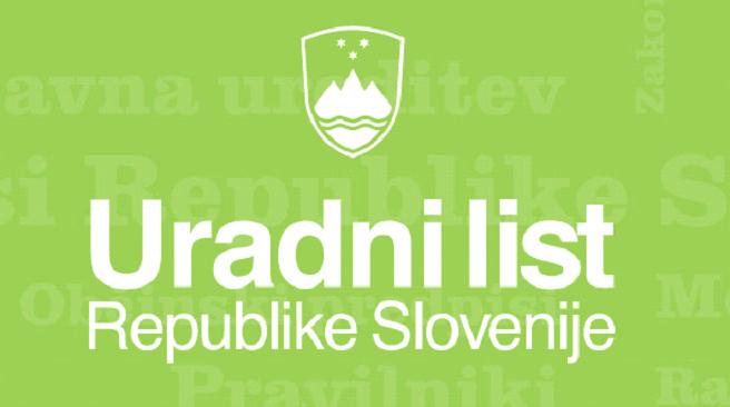javna naročila obveščanje