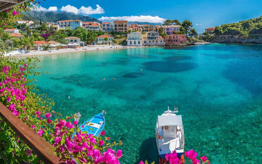 grcija-all-inclusive za družine in pare