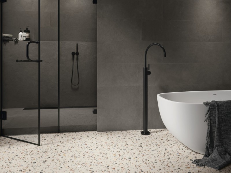 terrazzo ploščice