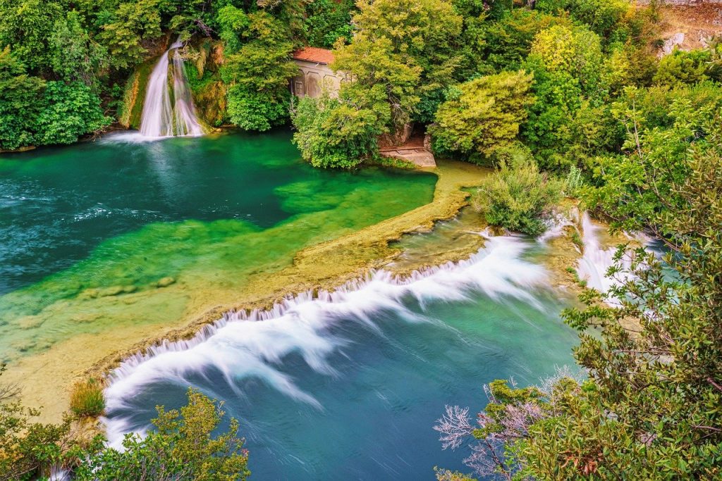 Biološka greznica