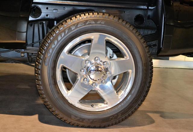 Letne pnevmatike Goodyear