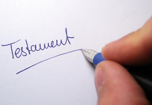 Davek na dedovanje – hiter izračun davka na dedovanje