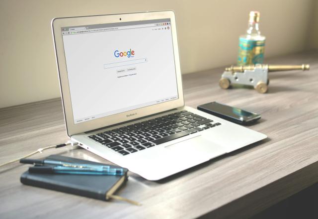 Kako optimizirati spletno stran in učinek, ki ga ima Google SEO optimizacija