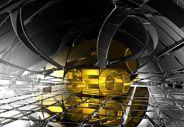 Optimizacija spletnih strani - SEO optimizacija poskrbi, da ste vidni