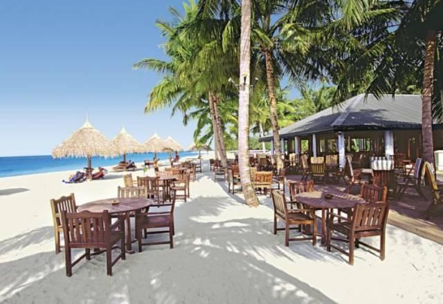Sun Island