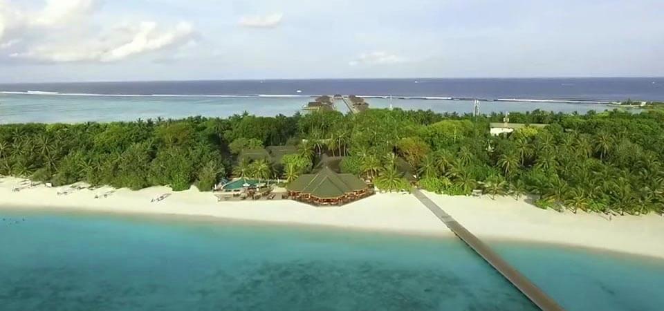Paradise Island